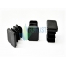 Dop plastic 15 X 15 mm