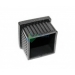 Dop plastic 30 x 30 mm