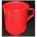 Cana plastic 250 ml
